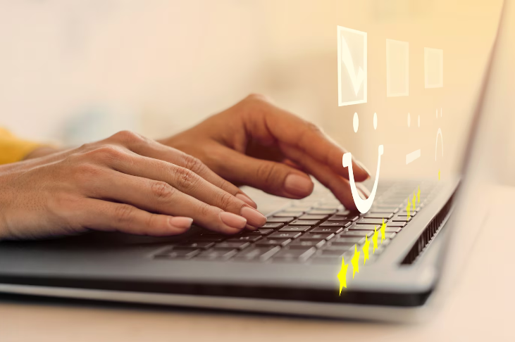 Laptop mit Kundenrezensionen